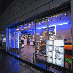 Bar Ey Blueの特集写真