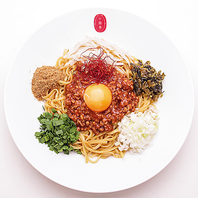 【新定番】自分好みの食感が見つかる！麺の種類が増えた