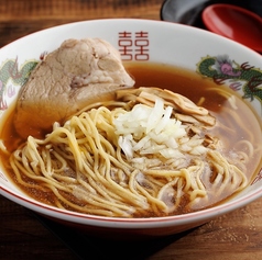八王子ラーメン