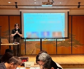 各種セミナー、勉強会や打ち上げの後にそのままご宴会、といった利用も可能!会場移動の手間がかからず楽々です☆ 昼宴会、お時間ご予算等ご相談ください!