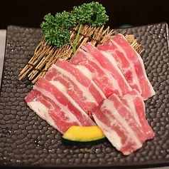 薄切りカルビ(US) タレ