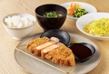 広尾とんかつ ひとみのおすすめ料理1