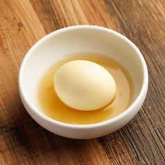 味しみ玉子