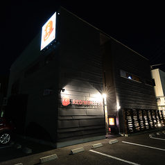 RED!MONSTER レッド!モンスター 高崎店の雰囲気3