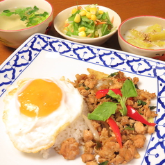タイ料理 バーン プータイのおすすめ料理2