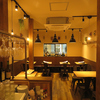 Italianbar Sanire サニーレ 大宮店の写真