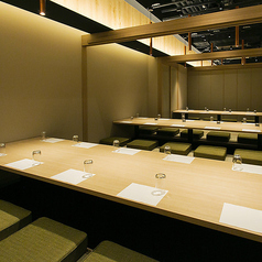 とりかく 新宿野村ビル店のコース写真