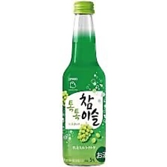 チャミスル トクトク