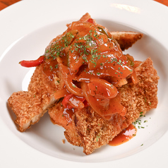 ジャマイカンフライドチキン