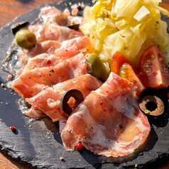 3nD CAFE+BAR サンドカフェプラスバーの特集写真