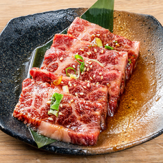 国産牛 特上カルビ