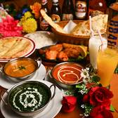 PRITHIVI ピリティビ ASIAN DINING & BARの詳細