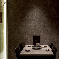 【店内イメージ】当スタッフによる心の込もったおいしい料理と演出のサポートで、各種パーティーを盛り上げさせて頂きます♪