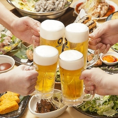 らーめん居酒屋一八の写真