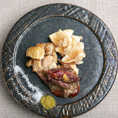 九州料理 縁 江古田店のコース写真