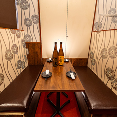 池袋駅近く個室居酒屋 焼き鳥食べ放題 & 3時間飲み放題 焼き鳥ほむら 池袋本店の特集写真