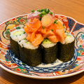 京風おでんto寿司 みちしるべのおすすめ料理1