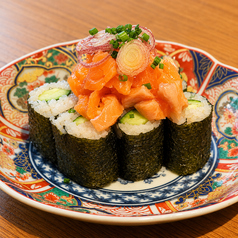 京風おでんto寿司 みちしるべのおすすめ料理1