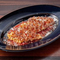 トリッパのカレティエッラ