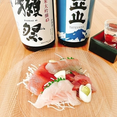 居酒屋maru　富山駅前　のおすすめ料理1