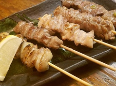 わしの焼き鳥のおすすめ料理2