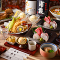 板前料理 魚天のおすすめ料理1