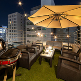 Dining Boooo TERRACE ブーテラス 今泉店の写真