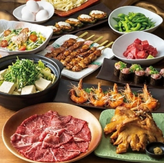 三代目鳥メロ JR両国駅前店特集写真1