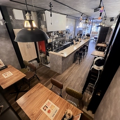 最大30名まで貸し切り可能です。