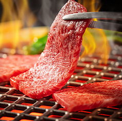 肉匠 榁の特集写真