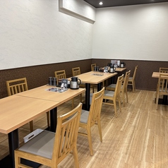 にょろ安の雰囲気1