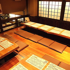 鍛冶屋文蔵 神田須田町店の特集写真