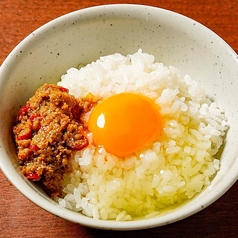うちのTKG