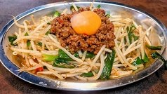 旨辛台湾ニラもやし