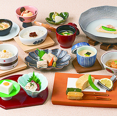 梅の花 成城学園前店のおすすめポイント1
