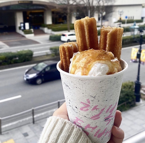 ヘンボッハン テッペ カフェ スイーツ のメニュー ホットペッパーグルメ