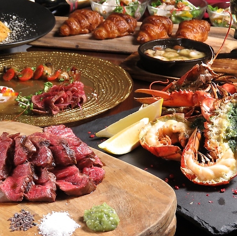 GooTh Table O[Xe[u wO