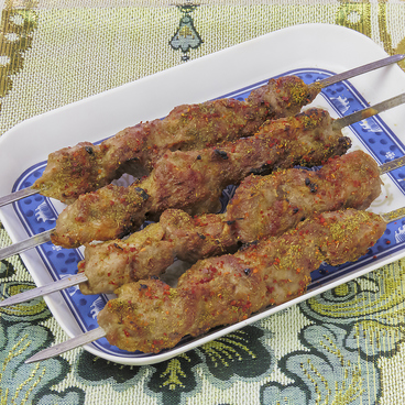 シルクロード・タリムウイグルレストラン SilkRoad Tarim Uyghur Restaurantのおすすめ料理1