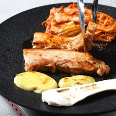 本格韓国料理 個室席完備 MYONDON 金山店のおすすめ料理1