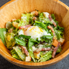 俺んちのサラダ　L