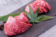 黒毛和牛ラムシン