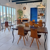 CAFE azitoの雰囲気3