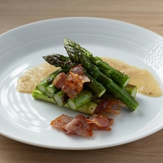 さぬきのめざめ　鉄板焼き