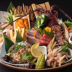 激太魚 GEKIBUUO 品川本店の特集写真