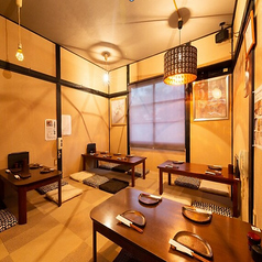 貸切もご利用いただけます。詳しくはお店までご相談ください。