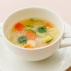 Soup