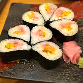 海鮮酒場ふくふくのおすすめ料理2