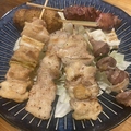 焼鳥炉端　ほむらのおすすめ料理1