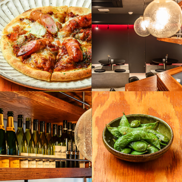 THE PUB MADONNA ザパブマドンナのおすすめ料理1