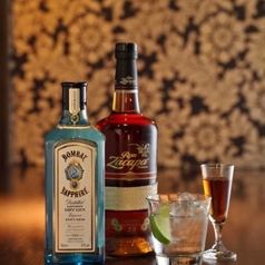 grand-bar グランバールのコース写真